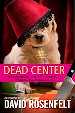 Télécharger le livre :  Dead Center