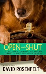 Télécharger le livre :  Open and Shut