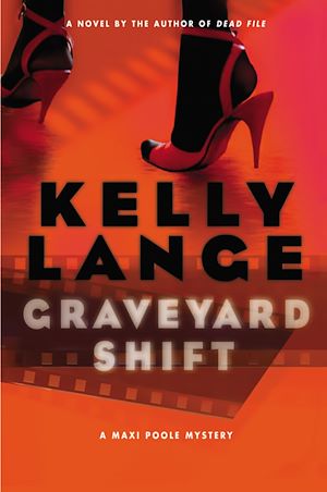 Téléchargez le livre :  Graveyard Shift