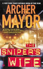 Download this eBook The Sniper's Wife