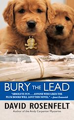 Télécharger le livre :  Bury the Lead