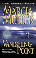 Télécharger le livre :  Vanishing Point