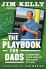Télécharger le livre :  The Playbook for Dads