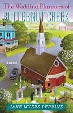 Télécharger le livre :  The Wedding Planners of Butternut Creek