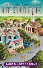 Télécharger le livre :  The Welcome Committee of Butternut Creek