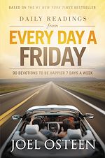 Télécharger le livre :  Daily Readings from Every Day a Friday