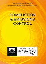 Télécharger le livre :  The Institute of Energy's Second International Conference on COMBUSTION & EMISSIONS CONTROL