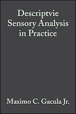 Télécharger le livre :  Descriptvie Sensory Analysis in Practice