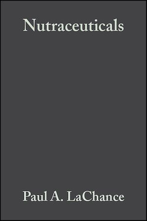 Téléchargez le livre :  Nutraceuticals