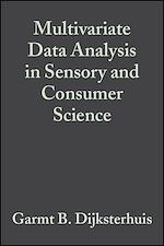 Télécharger le livre :  Multivariate Data Analysis in Sensory and Consumer Science