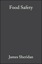 Télécharger le livre :  Food Safety