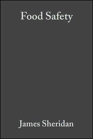 Téléchargez le livre :  Food Safety