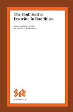Télécharger le livre :  Bodhisattva Doctrine in Buddhism