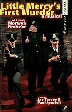 Download this eBook Little Mercy's First Murder