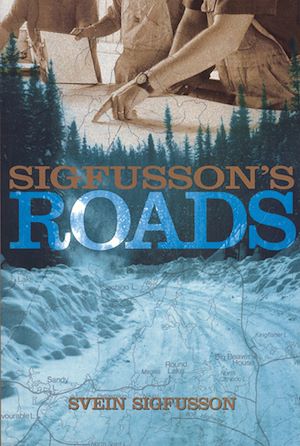 Download the eBook: Sigfusson's Roads