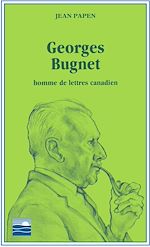 Download this eBook Georges Bugnet