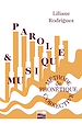 Télécharger le livre :  Parole et musique