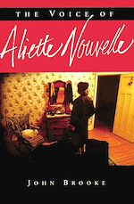 Télécharger le livre :  The Voice of Aliette Nouvelle