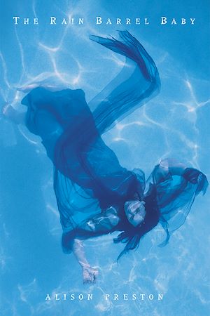 Téléchargez le livre :  The Rain Barrel Baby