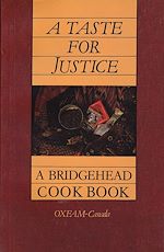 Download this eBook A Taste for Justice