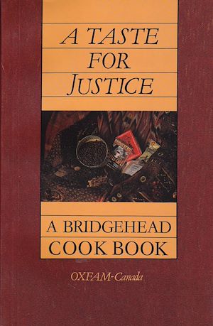 Download the eBook: A Taste for Justice