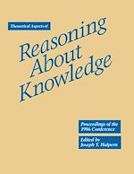 Télécharger le livre :  Theoretical Aspects of Reasoning About Knowledge