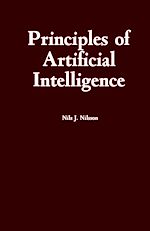 Télécharger le livre :  Principles of Artificial Intelligence