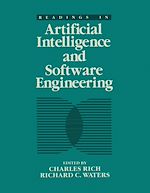 Télécharger le livre :  Readings in Artificial Intelligence and Software Engineering