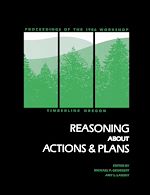 Télécharger le livre :  Reasoning About Actions & Plans