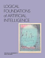 Télécharger le livre :  Logical Foundations of Artificial Intelligence