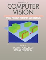 Télécharger le livre :  Readings in Computer Vision
