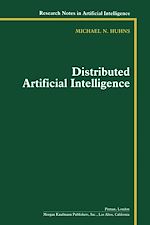 Télécharger le livre :  Distributed Artificial Intelligence