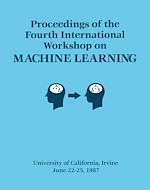 Télécharger le livre :  Proceedings of the Fourth International Workshop on MACHINE LEARNING