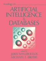 Télécharger le livre :  Readings in Artificial Intelligence and Databases