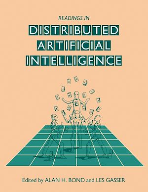 Téléchargez le livre :  Readings in Distributed Artificial Intelligence