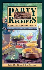 Download this eBook Party Receipts from the Charleston Junior League