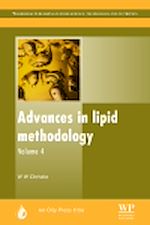 Télécharger le livre :  Advances in Lipid Methodology