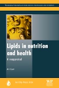 Téléchargez le livre :  Lipids in Nutrition and Health