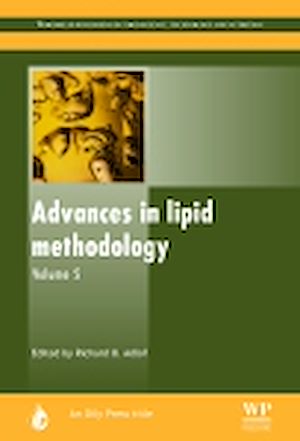 Téléchargez le livre :  Advances in Lipid Methodology