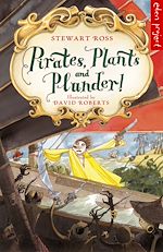 Télécharger le livre :  Pirates, Plants And Plunder!