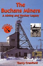 Download this eBook The Buchans Miners