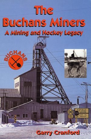 Download the eBook: The Buchans Miners