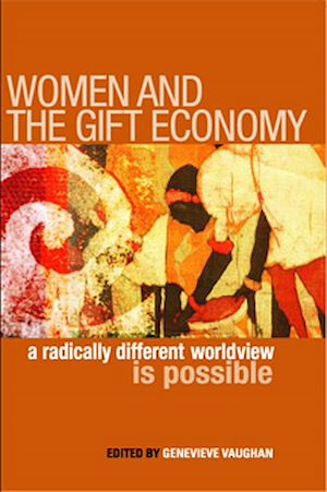 Download the eBook: Women and the Gift Economy