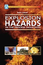 Télécharger le livre :  Explosion Hazards in the Process Industries