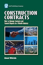 Télécharger le livre :  Construction Contracts