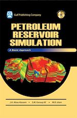 Télécharger le livre :  Petroleum Reservoir Simulations