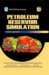 Téléchargez le livre :  Petroleum Reservoir Simulations