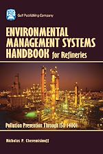 Télécharger le livre :  Environmental Management Systems Handbook for Refineries