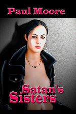 Télécharger le livre :  Satan's Sisters, Lesbian BDSM