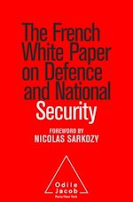 Télécharger le livre :  The French White Paper on Defence and National Security